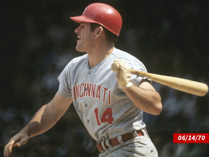 pete rose sub getty