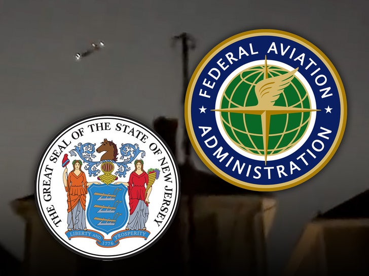 new jersey drones faa ban main shutterstock