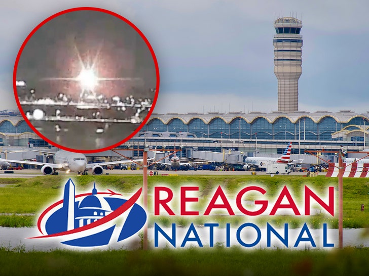 Ronald Reagan Washington National Airport