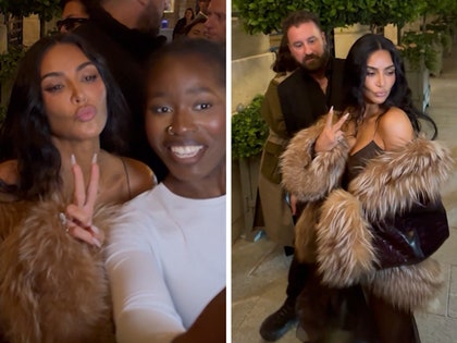 Kim Kardashian