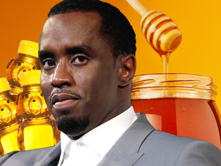 Ex-Assistant Says Diddy Introduced New Freak-Off Ingredient: Honey!