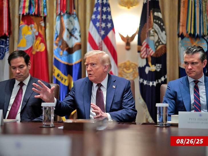 donald trump sub getty swipe