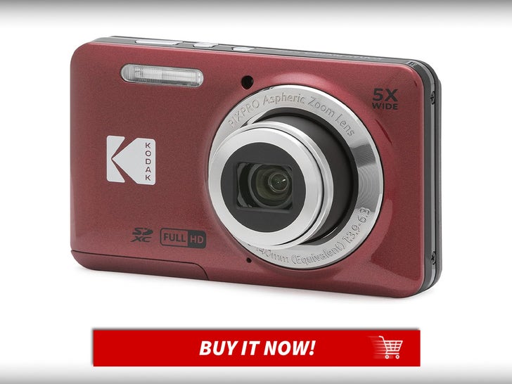Kodak-Pixpro-FZ55-RD-16MP-Câmera-Digital-Gift-Guide-Tech-Electronics-Principal