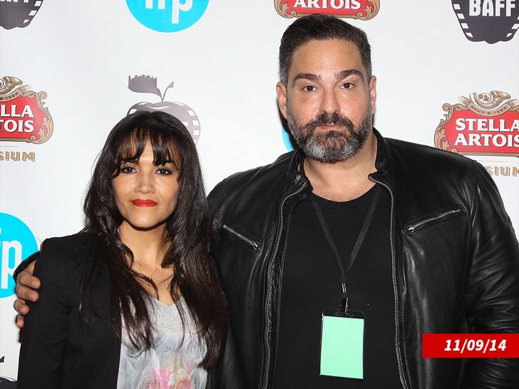 George Pogatsia Getty 2