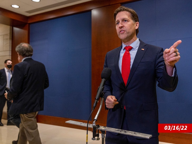 ben sasse getty 2