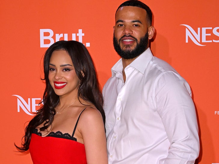 Kristy Scott and Desmond Scott Happier Times