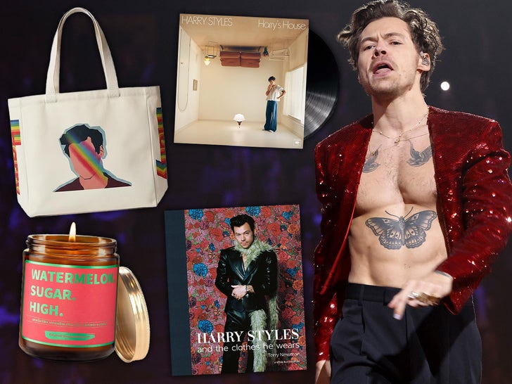 Amazon-Harry-Styles-Aniversário-Auto-Presente-Elementar