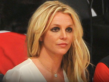 britney spears main getty 2