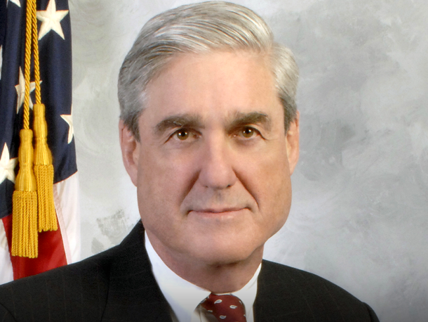 Remembering Robert Mueller III