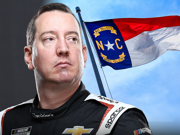 main Kyle Busch north carolina getty 2