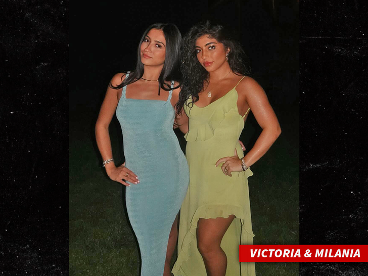 sub milania giudice victoria zardoya insta 2