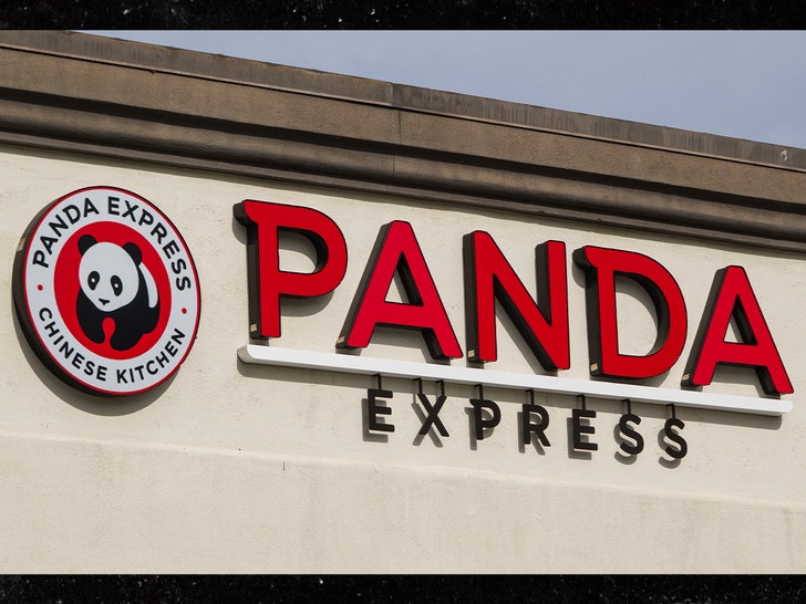 panda express
