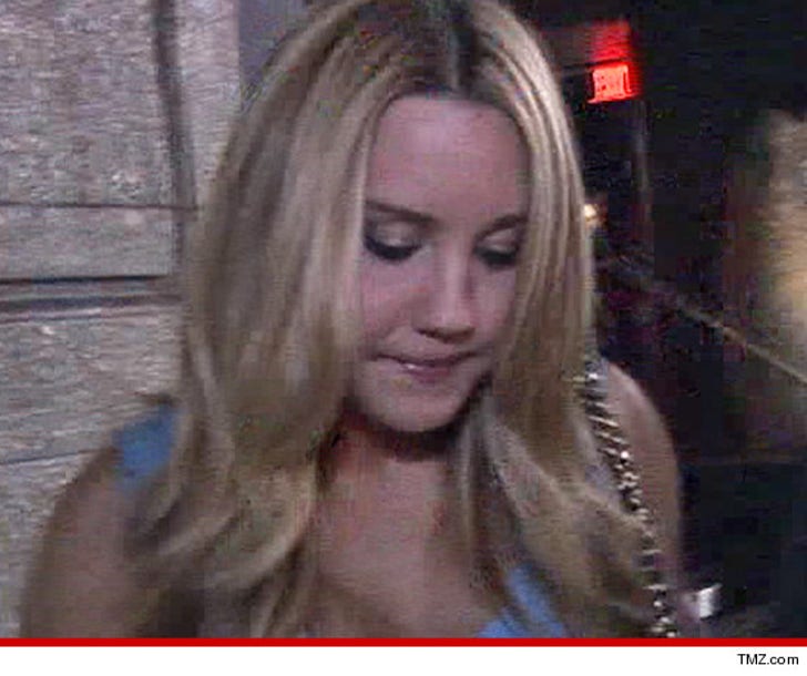 Amanda Bynes Shes Mentally Unfit To Stand Trial