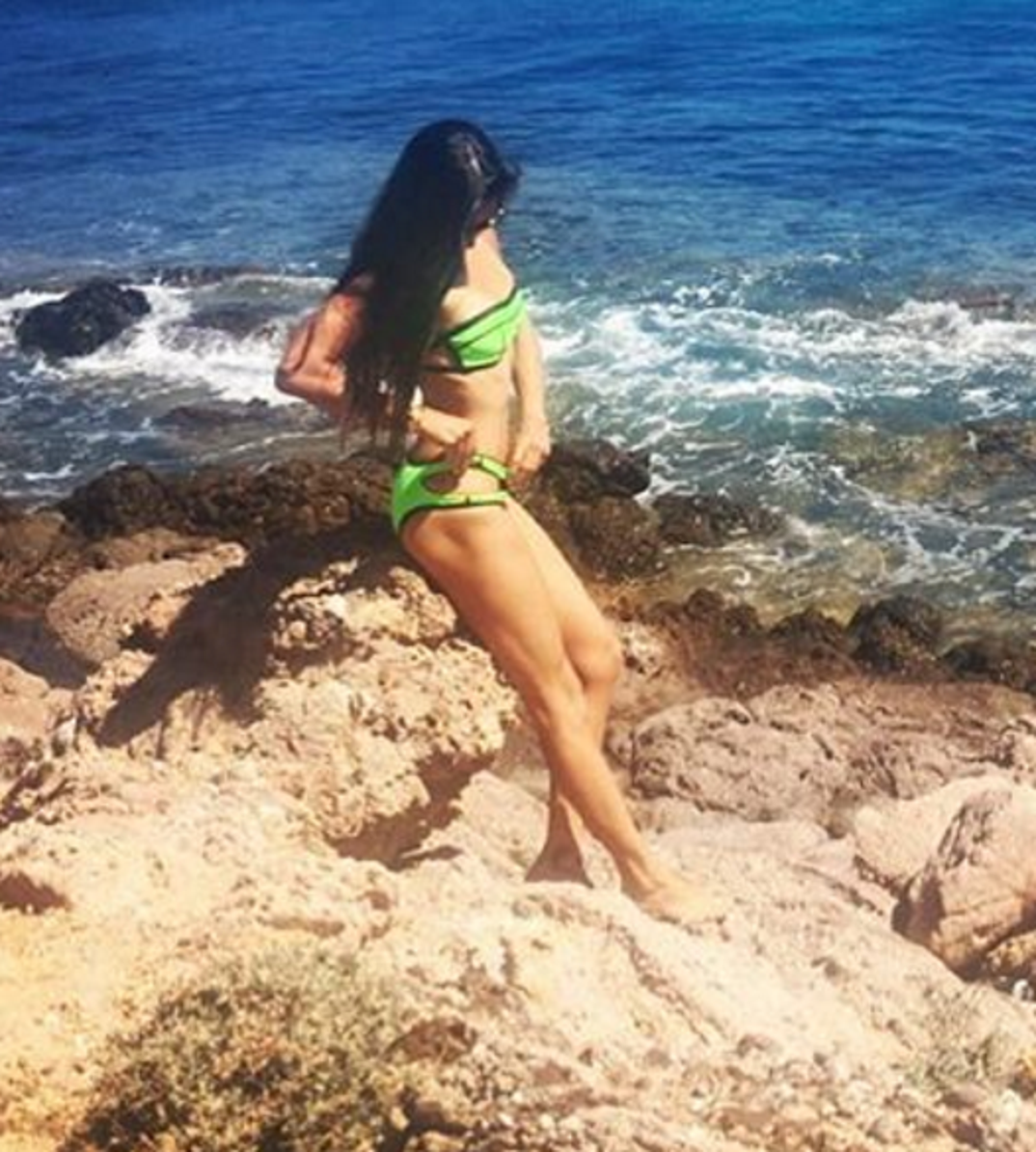 adriana lima instagram14