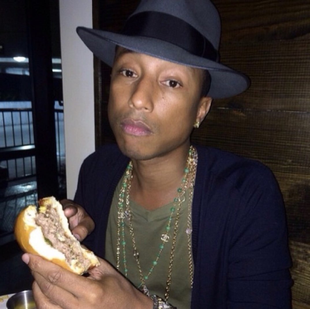 Pharrell