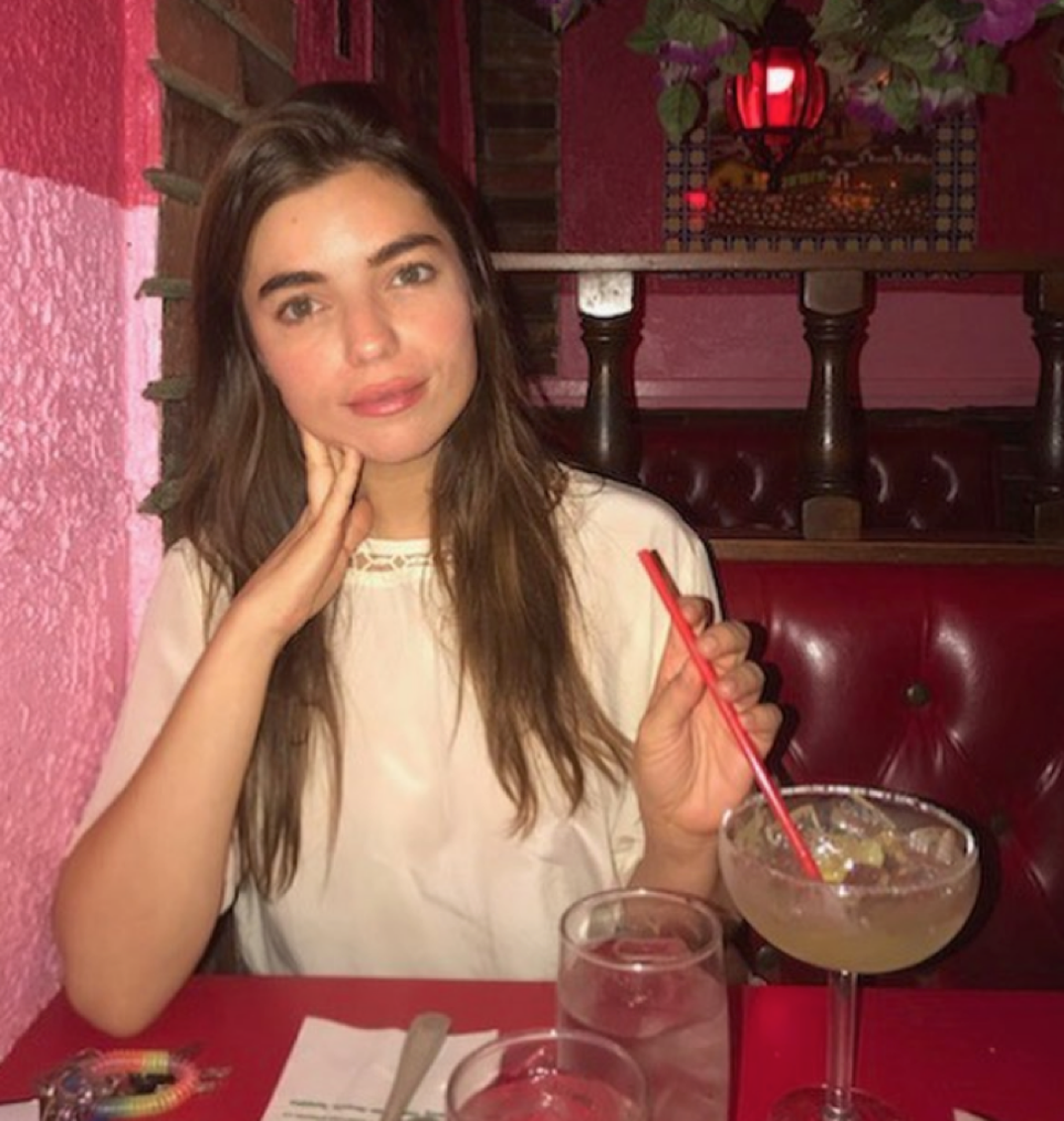 Angela Trimbur