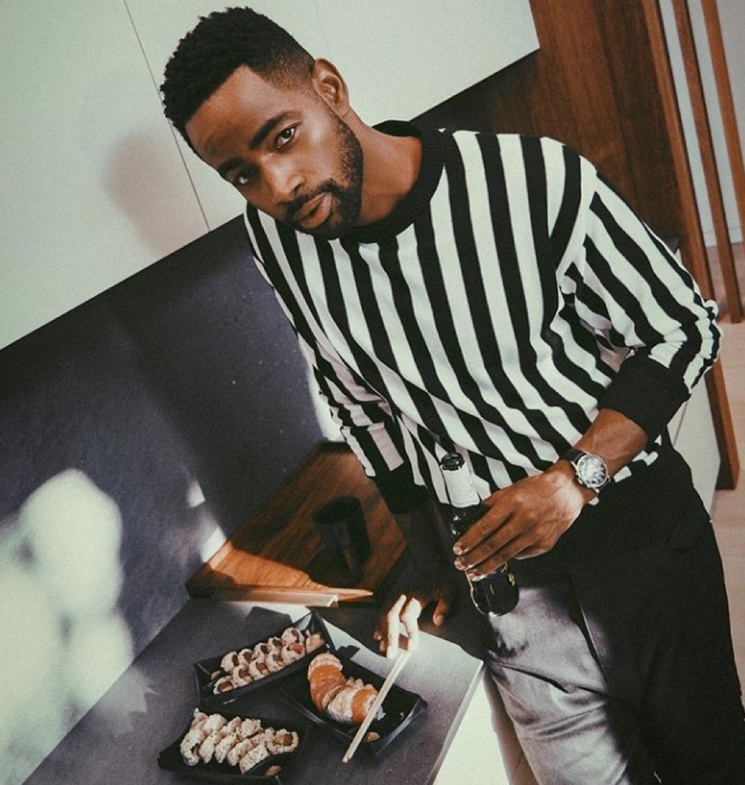 Jay Ellis