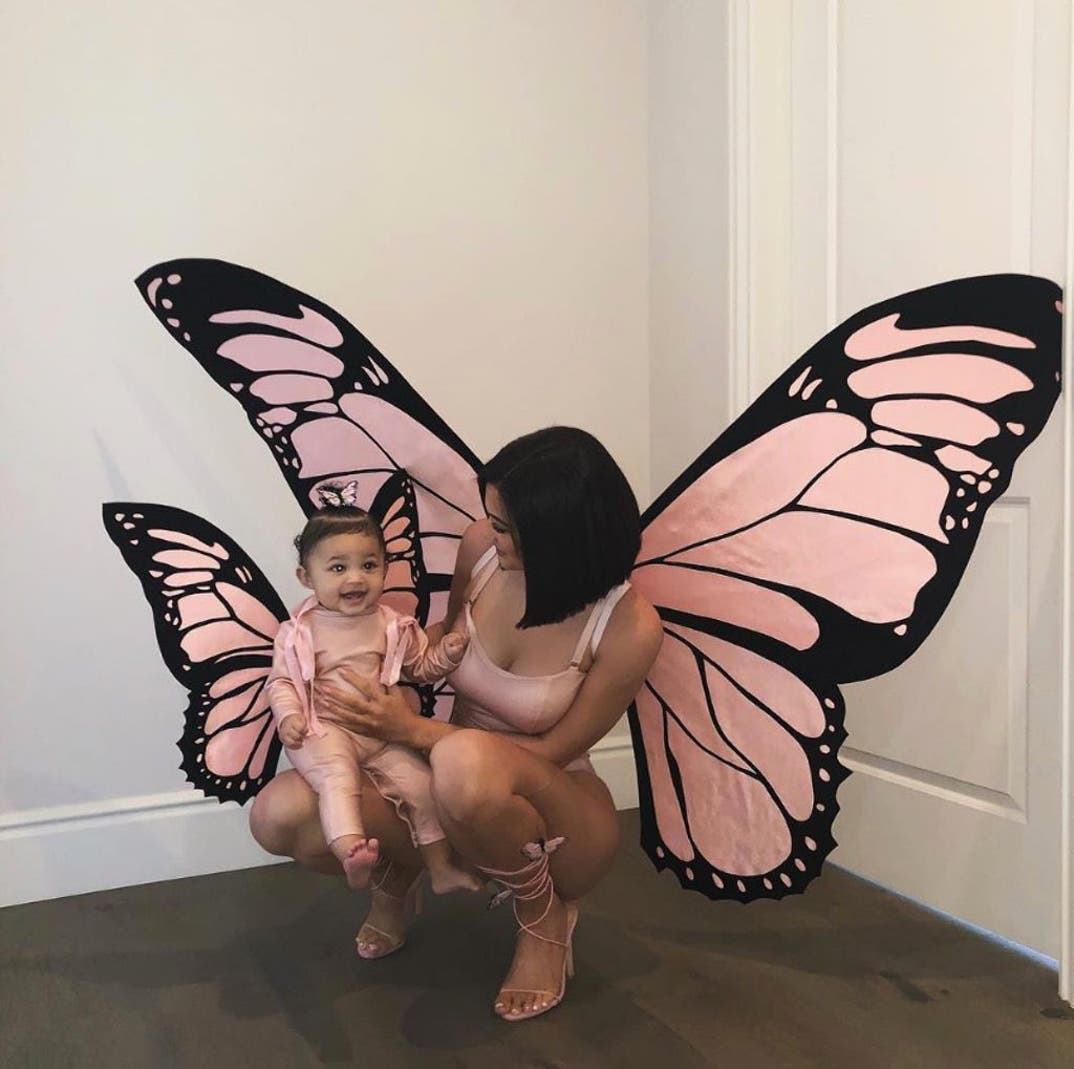 Kylie Jenner