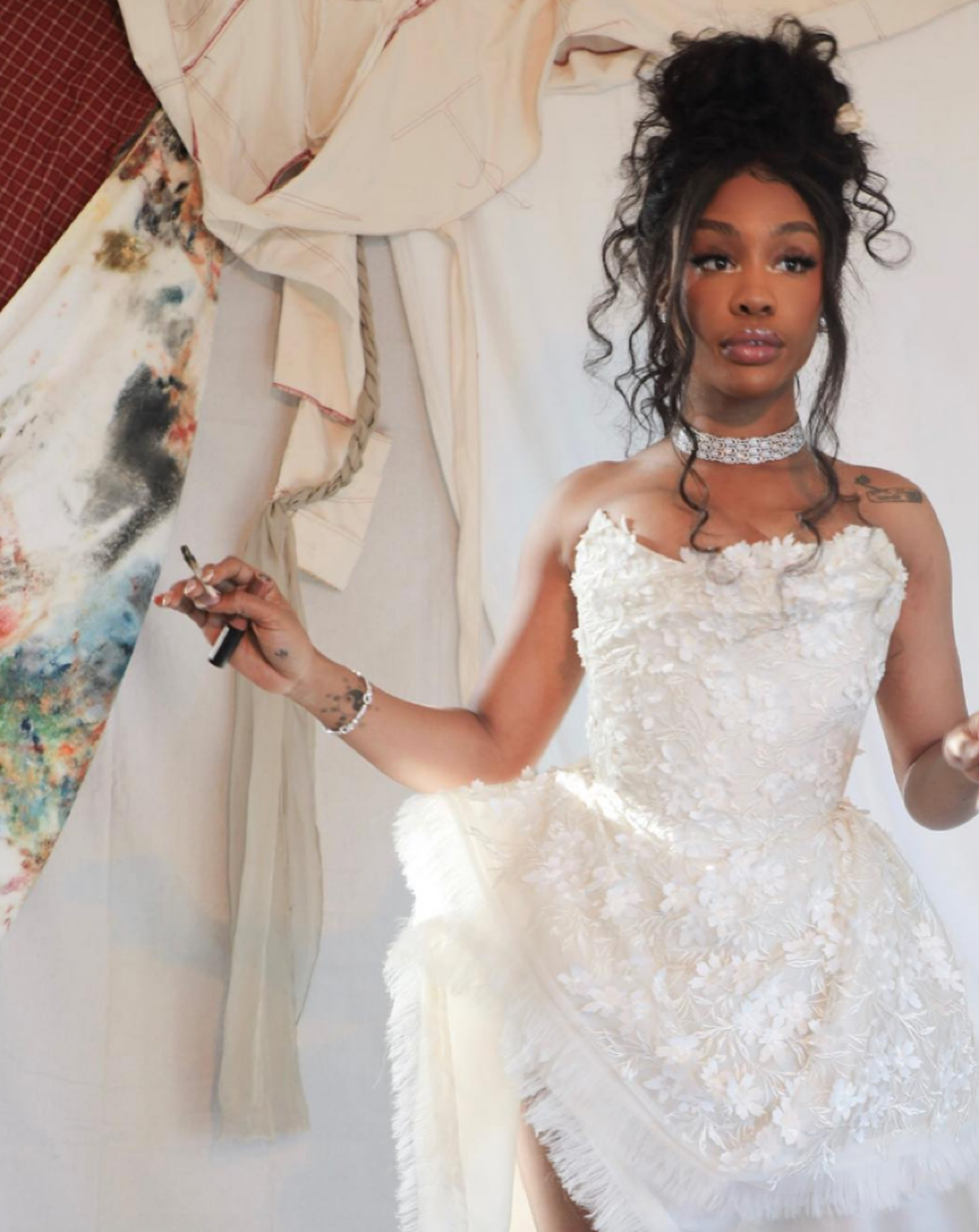 SZA