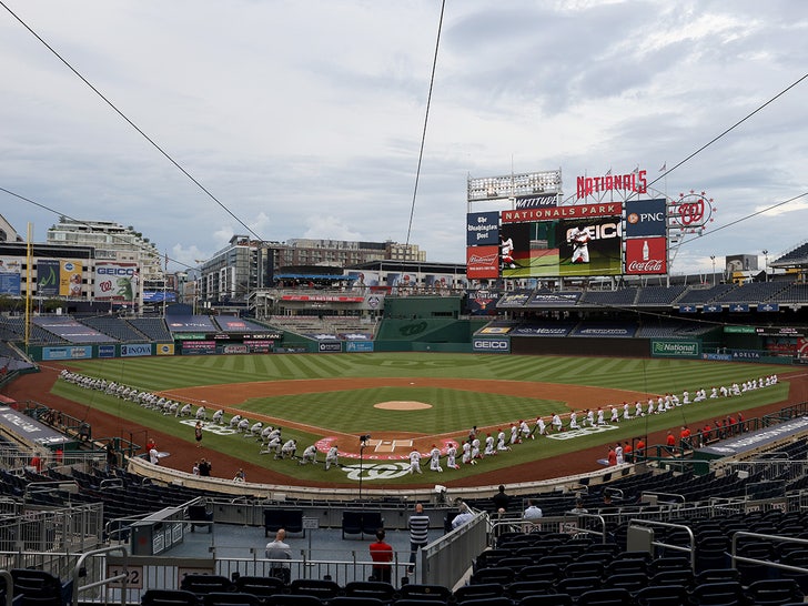 Dr. Fauci to Throw Out Nationals' First Pitch on Opening Day – NBC4  Washington