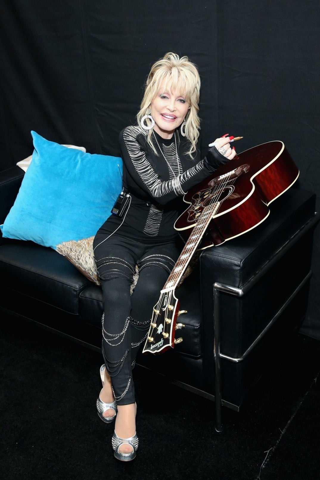 Dolly Parton Photos 20