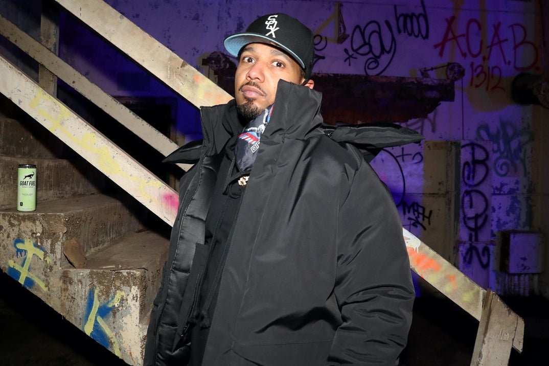 Juelz Santana Through The Years photos 12