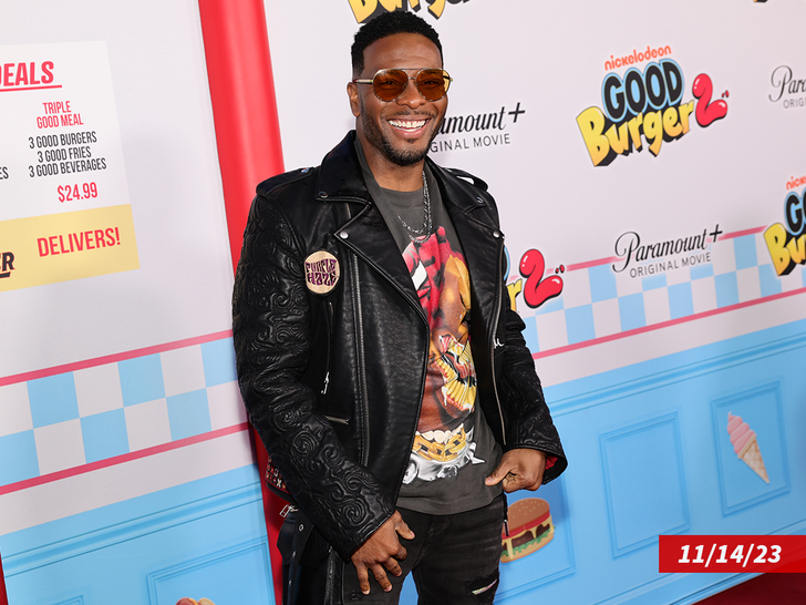 noticias de kel mitchell