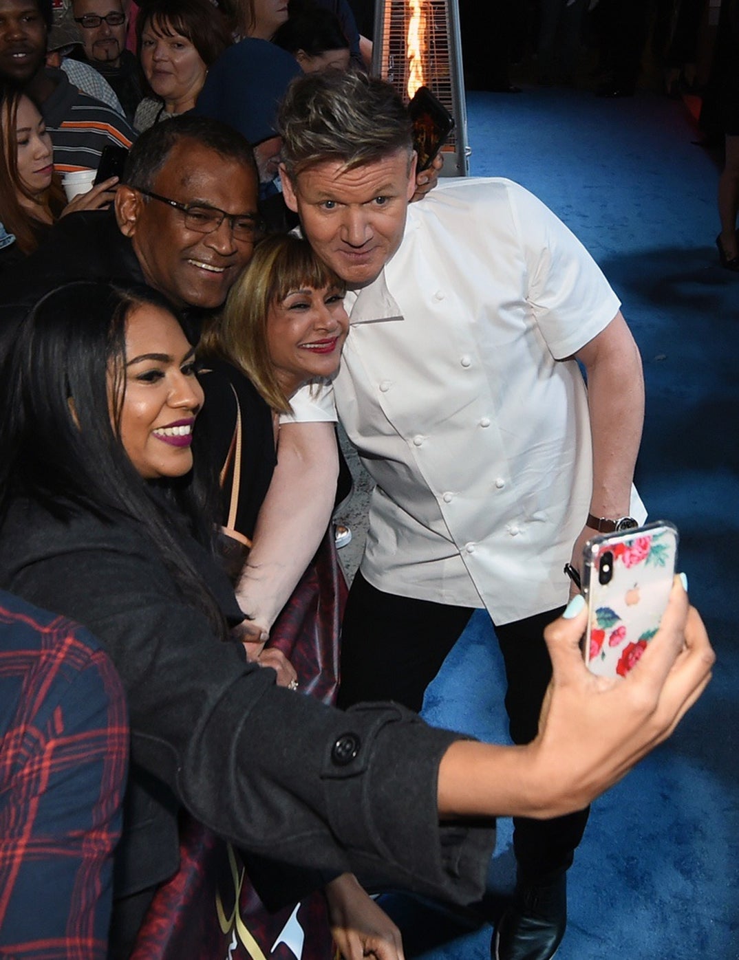 Gordon Ramsay Hard At Work photos 15