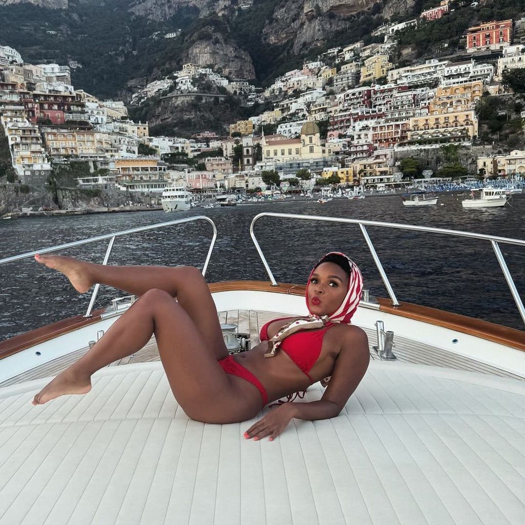 Janelle Monae