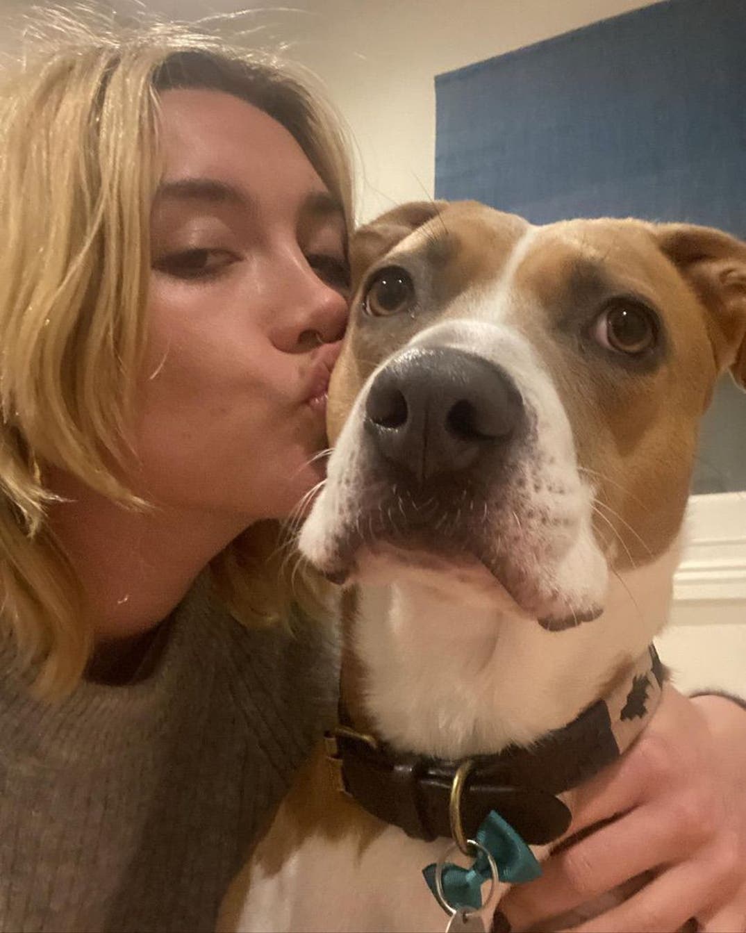 Florence Pugh