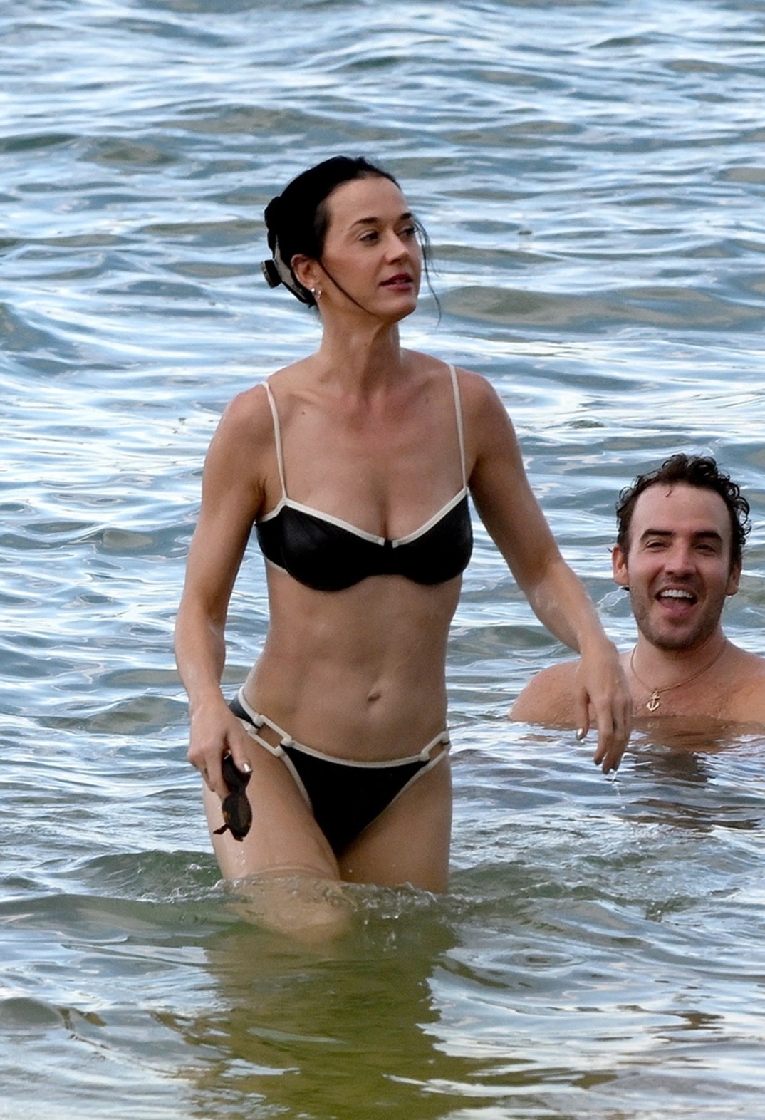 Katy Perry Miami Bikini 6