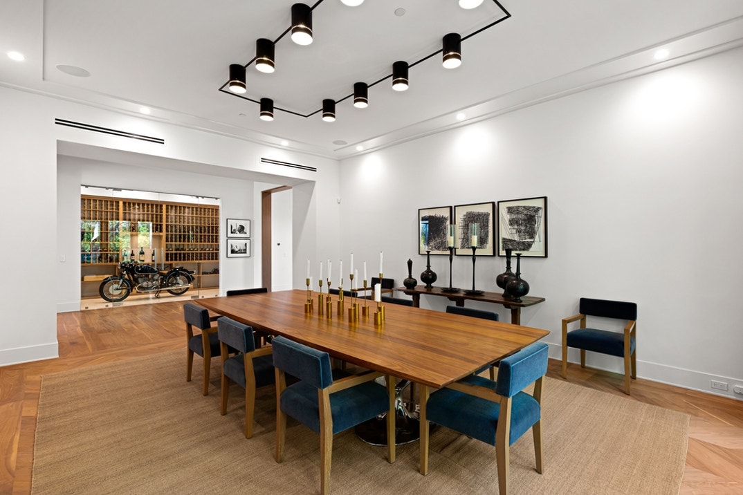 Lori Loughlin & Mossimo Home 12