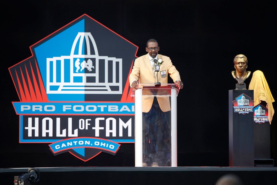 Remembering Kenny Easley 5