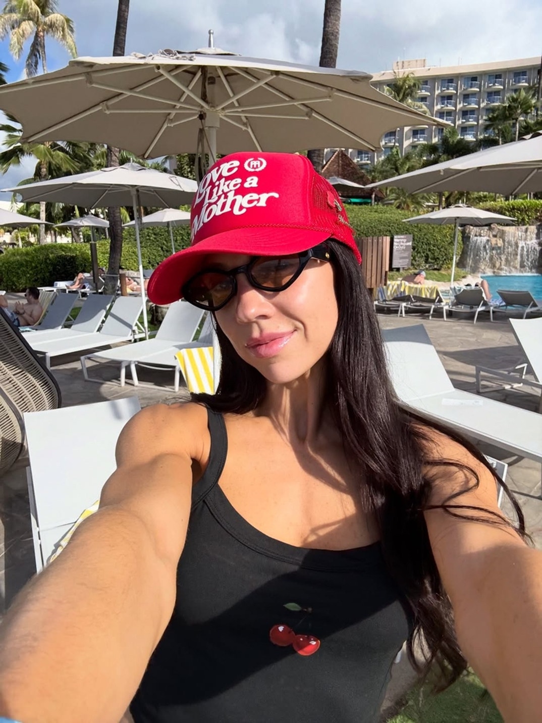 1230 Jenna Johnson Valentin Chmerkovskiy Hawaii 14