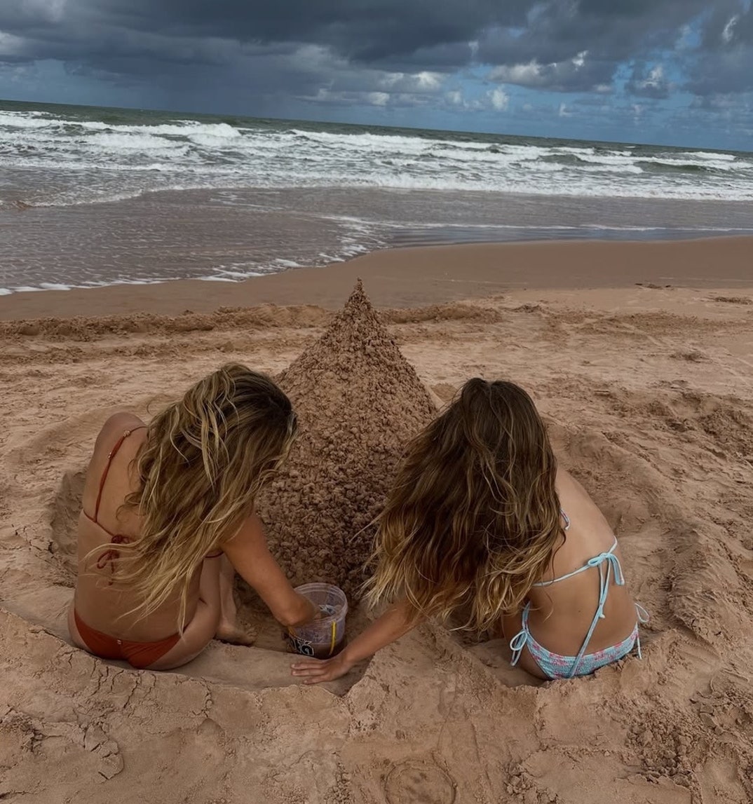 Gisele Bundchen 2025 Recap 16