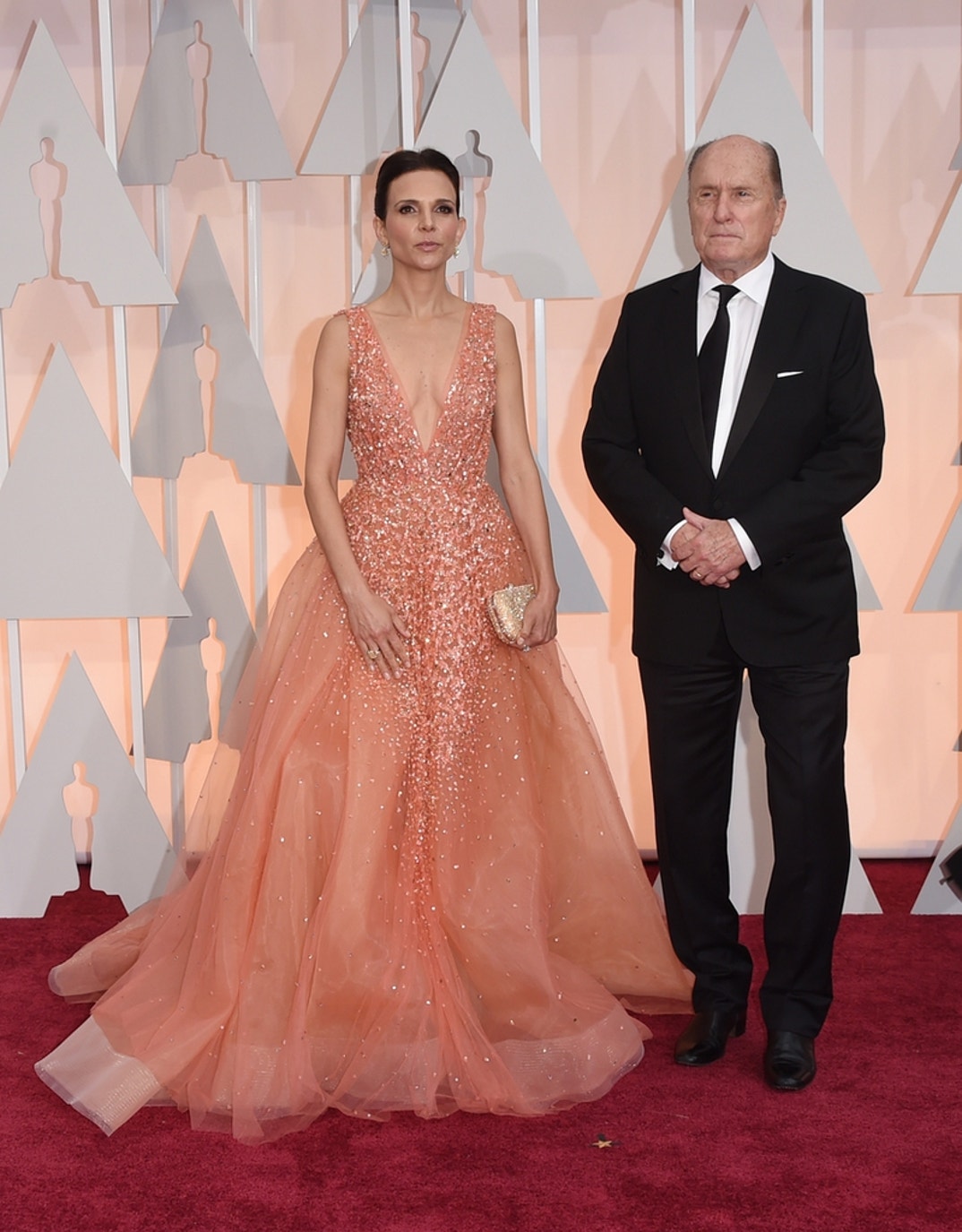 Remembering Robert Duvall 4