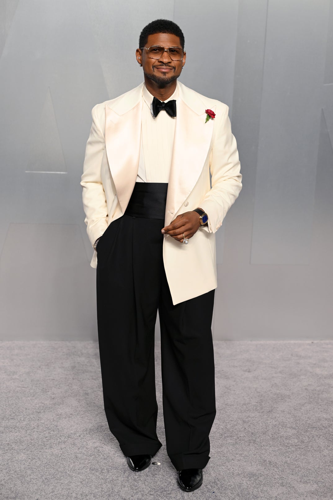 Usher
