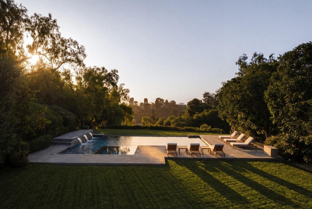 Kylie Jenner Hidden Hills Home For Sale 21