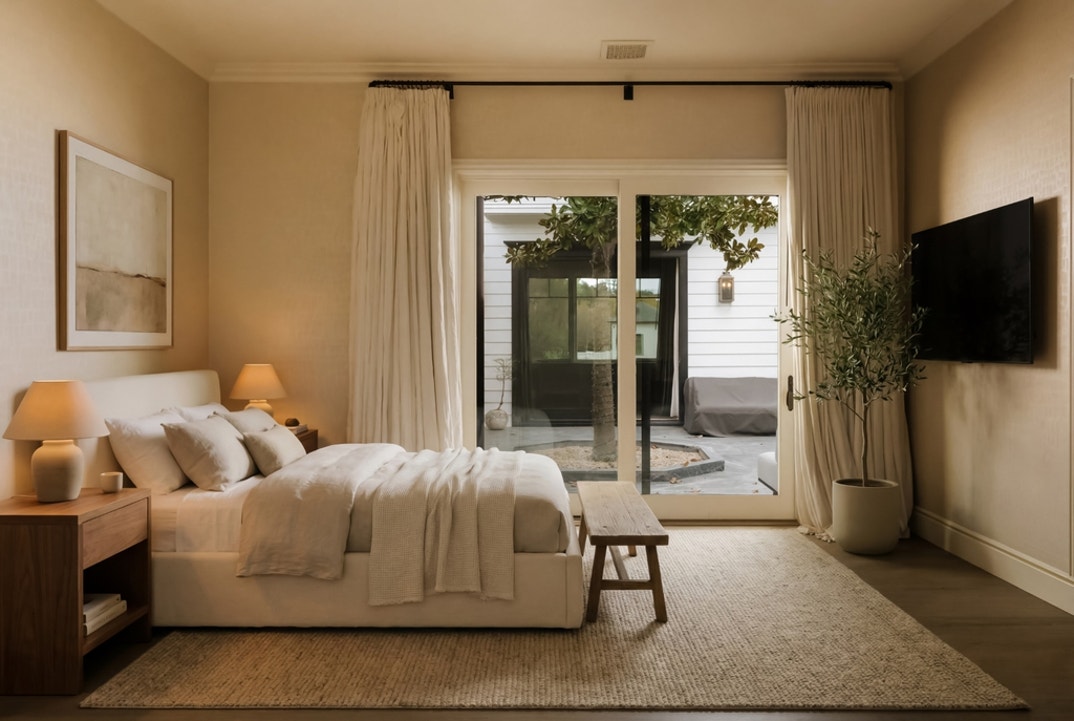 Kylie Jenner Hidden Hills Home For Sale 12