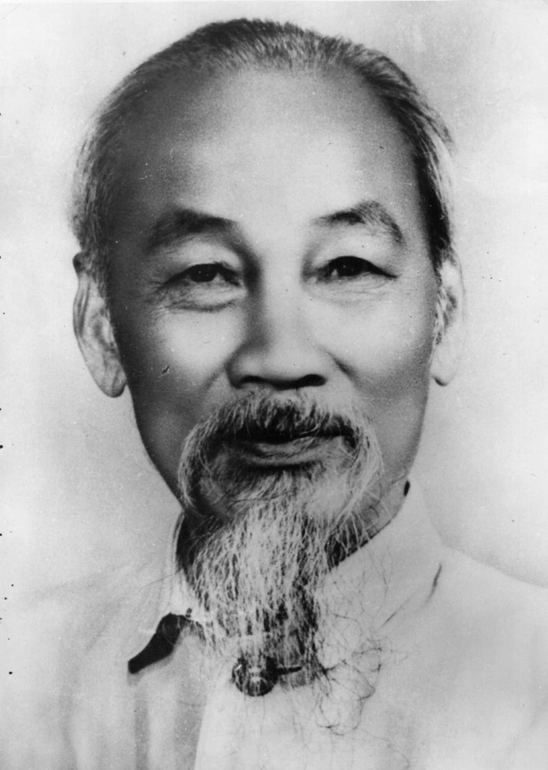 Ho Chi Minh