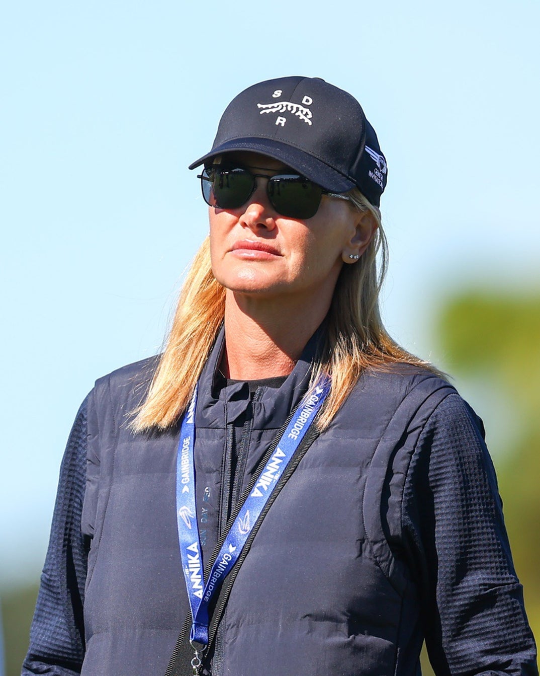 Vanessa Trump Through The Years 9