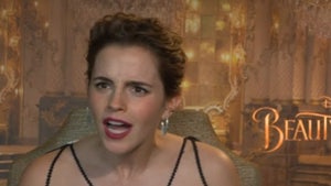 Emma Watson's Boobs Have Nothing To Do With Feminism, She Says (VIDEO)