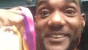 Justin Gatlin: I Didn't Cheat to Beat Usain Bolt, Here's My Proof