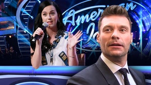 'American Idol' Struggling to Find Judges Before Show Starts Filming