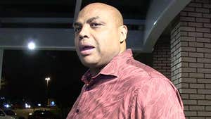 Charles Barkley Says Jussie Smollett Did Great Damage to Black, LGBT Causes