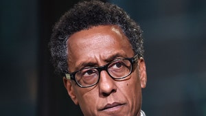 'The Wire' Star Andre Royo's Wife Files for Divorce After 22 Years of Marriage