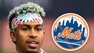 NY Mets Trade For Francisco Lindor In Blockbuster Deal With Cleveland