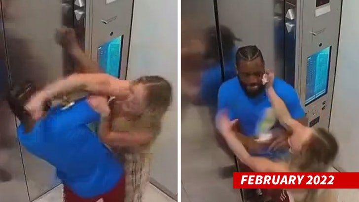 OnlyFans Model Courtney Tailor Attacked BF In Elevator Months Before Murder.jpg