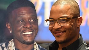 Boosie Badazz Apologized To T.I. After Jumping Gun With 'Snitch' Allegations