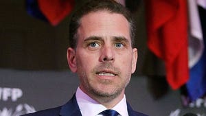 Hunter Biden Hit With 9 Criminal Charges In Federal Tax Case